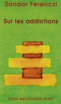Sur les addictions