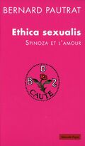 Ethica Sexualis. Spinoza et l'amour