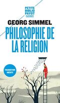 Philosophie de la religion