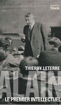 Alain : Le premier intellectuel