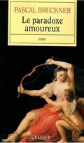 Le paradoxe amoureux
