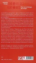 Théorie des fantômes. Pour une archéologie des images
