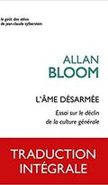 L' Âme désarmée. Essai sur le déclin de la culture générale