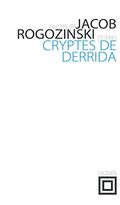Cryptes de Derrida