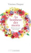 Au bonheur des morts