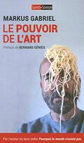 Le Pouvoir de l’art