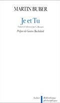 Je et Tu