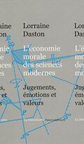 L'économie morale des sciences modernes