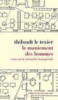 Le maniement des hommes