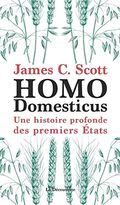 Homo Domesticus