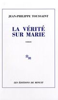 La Vérité sur Marie - Prix Décembre 2009