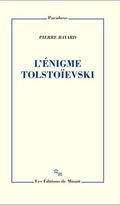L’Énigme Tolstoïevski