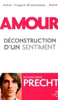 Amour - déconstruction d'un sentiment