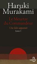 Le Meurtre du Commandeur, livres 1 et 2
