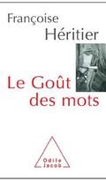 Le Goût des mots