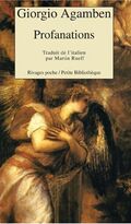 Profanations