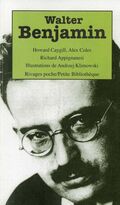 Walter Benjamin