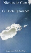 La Docte ignorance