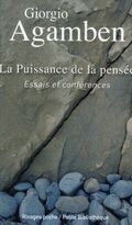 La puissance de la pensée