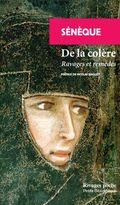 De la colère