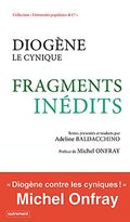 Fragments inédits