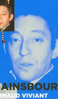 Gainsbourg vu par Arnaud Viviant