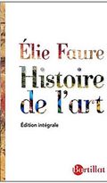 Histoire de l'Art : Edition intégrale