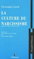 La Culture du narcissisme
