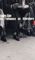 De l'influence en littérature