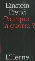 Pourquoi la guerre ?