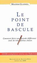 Le Point de bascule 