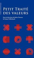 Petit Traité des valeurs