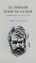 Le Dernier stade de la soif