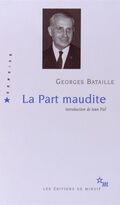 La Part maudite