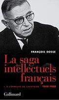 La Saga des intellectuels français (1944-1989)