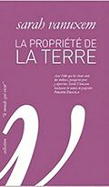 La Propriété de la Terre