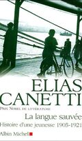 La Langue sauvée. Histoire d’une jeunesse 1905-1921 
