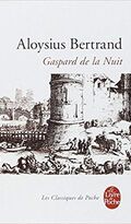 Gaspard de la nuit. Autobiographie de mon frère