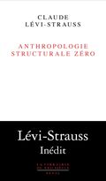 Anthropologie structurale zéro