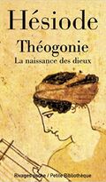 Théogonie. La naissance des dieux 