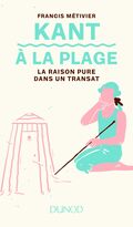 Kant à la plage