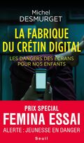 La Fabrique du crétin digital