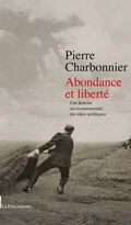 Abondance et Liberté. Une histoire environnementale des idées politiques