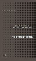 Postcritique