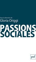 Passions sociales 