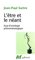 L’Être et le Néant