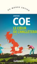 Le Cœur de l’Angleterre 