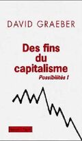 Des fins du capitalisme