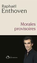 Morales provisoires