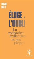 Éloge de l'oubli